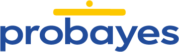 Probayes logo